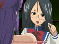 [ Free Hentai Porn Video ] Hatsu Inu 2 A Strange Kind Of Woman Again 1